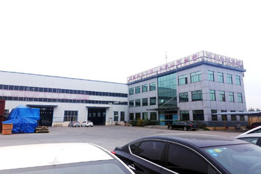 중국 Shandong Jinrui Shipbuilding Co., Ltd.