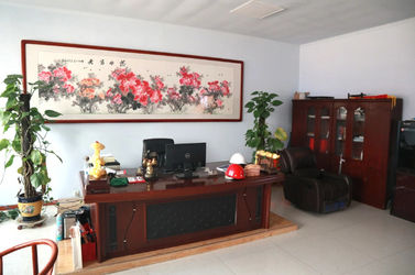 중국 Shandong Jinrui Shipbuilding Co., Ltd.