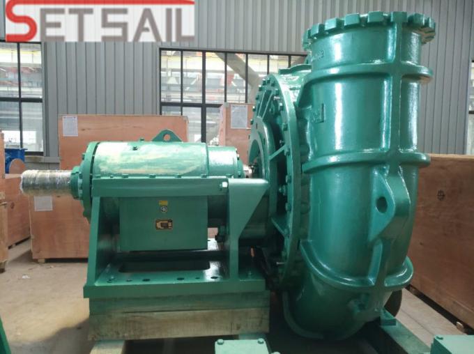 Cutter Suction Dredger/Silt Dredge (26′ ′)