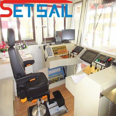2000m3 물 흐름 수압 디젤 12 인치 컷터 흡수 진흙 파고기 50m 머리