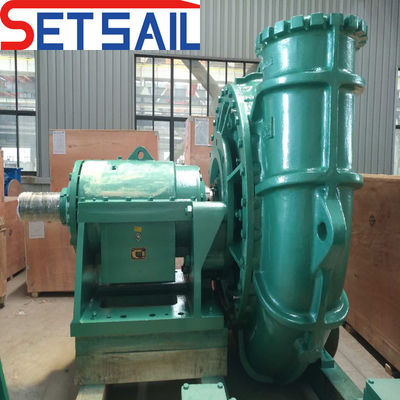 강 모래를 파고 연료 소비 34L-500L