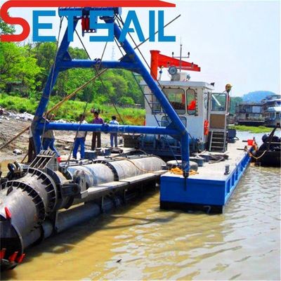 커터 펌프 수축 용기 큐민스의 보조 엔진 전력 100kw-2000kw