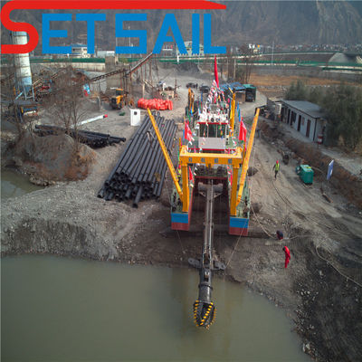커터 펌프 수축 용기 큐민스의 보조 엔진 전력 100kw-2000kw