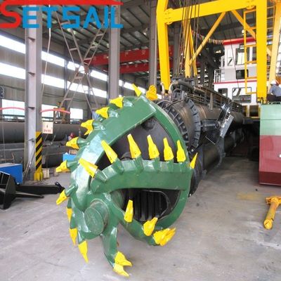 해상 패키지용 수압 제어 파고장치 크기 1900.00cm * 380.00cm * 220.00cm