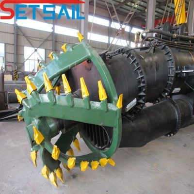 해상 패키지용 수압 제어 파고장치 크기 1900.00cm * 380.00cm * 220.00cm