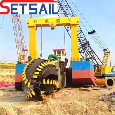 CTS 슬롯 타입 및 트랙 시스템과 함께 완전 자동 컷터 흡수 수저 드래거
