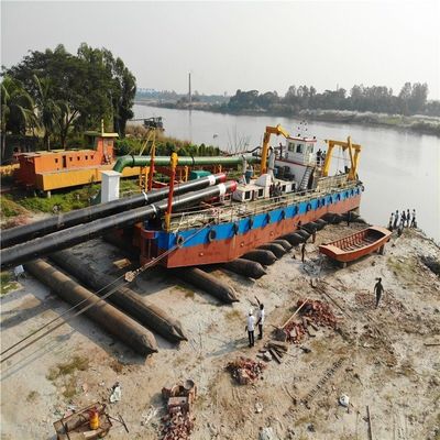 230000.000kg 패키지 총중량 절단기 펌프 펌프 펌프
