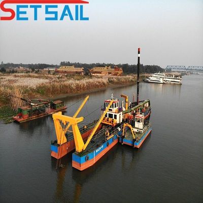 ISO 인증 및 저렴한 배송 비용과 함께 10 인치 커터 흡수 드레거