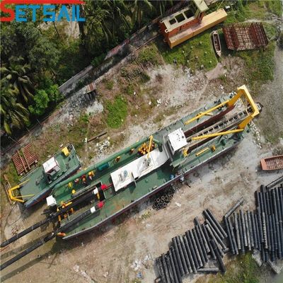 부스터 스테이션 사이클론 타입 Cast Iron Cyclone
