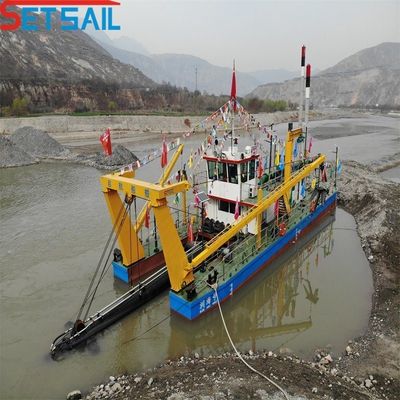 부스터 스테이션 사이클론 타입 Cast Iron Cyclone