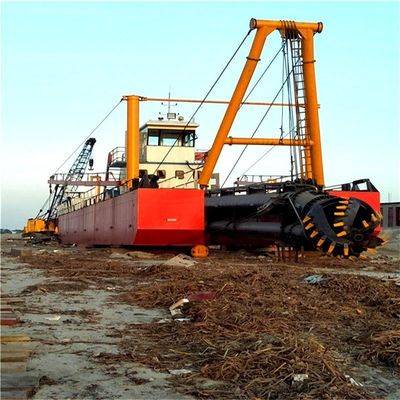 7000m3 수류 절단 수류 펌프 펌프 펌프 QHCSD-233