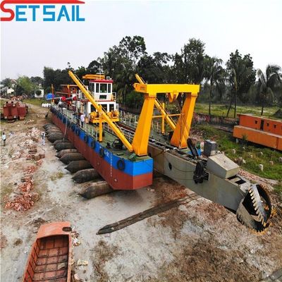 50kW~800kW 컷어 헤드 파워 컷어 펌프 펌프