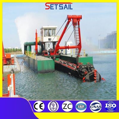수중 펌프 절단기 (high capacity)