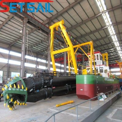 50kW-800kW 컷어 헤드 파워 컷어 흡수 드래거 1m-6000m 배charge 거리