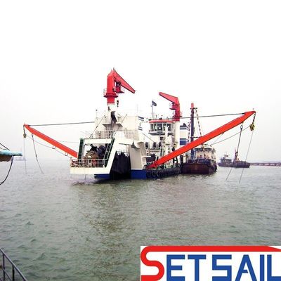 DM-26 Hull Cutter 수축 썰매 자갈 기계 디젤 엔진 또는 전기