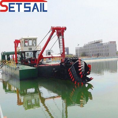 CTS 슬롯 타입 24 인치 컷터 수축 드레거 물 흐름 미터 사용자 정의 디자인
