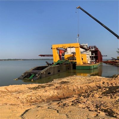 저렴한 20인치 컷어 펌프 170kW 컷어 헤드 전력