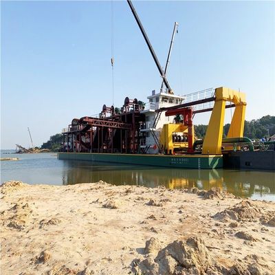 저렴한 20인치 컷어 펌프 170kW 컷어 헤드 전력