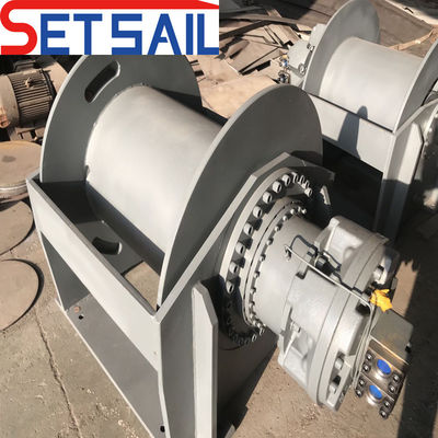 650mm 흡수 파이프 지름 24 인치 컷터 300kw 컷터 헤드 전력을 가진 흡수 드레거
