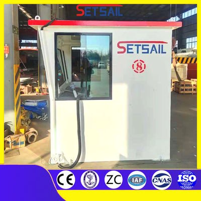 커민스 100kw-2000kw 엔진을 가진 높은 머리 절단 흡수 썰매 모래 기계