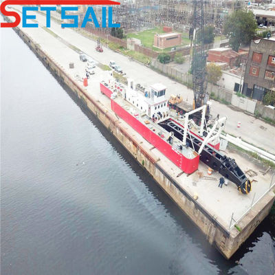 360000.000kg 총중량 패키지 내구성 절단 펌프 펌프