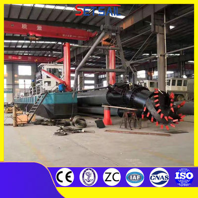250ND-800ND 펌프 크기 수압 절단 펌프 펌프