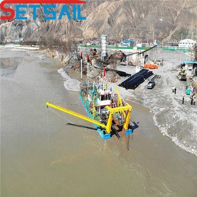 36000.000kg 패키지 총중량 수압 흡수 펌프 용 썰물 프로젝트