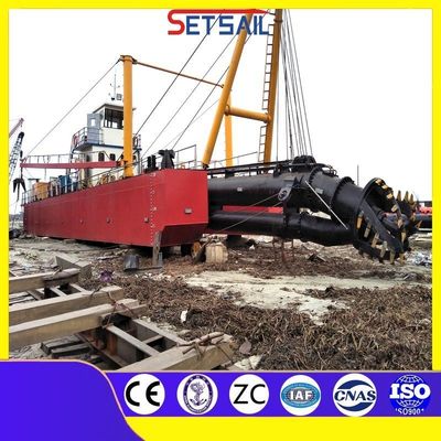CTS 슬롯 타입 미니 골드 드래거 사각형 또는 원형 모래 추출 장비