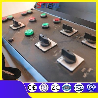 16-65m 세트 세일 무트 CCS 커터 오거 흡수 D-1 디젤 엔진과 수압 드래거