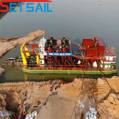 32000.000kg 패키지 총중량 CTS 슬롯 타입 덤비 덤비용 모래 덤비