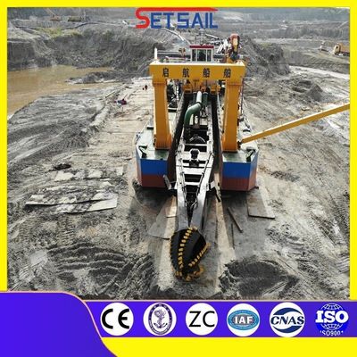 HNA 무트 CCS 커터 흡수 강 모래 드래거 사용자 정의