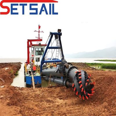 하천 패키지용 휴수 18 인치 컷터 흡수 드래거 총 무게 230000.000kg