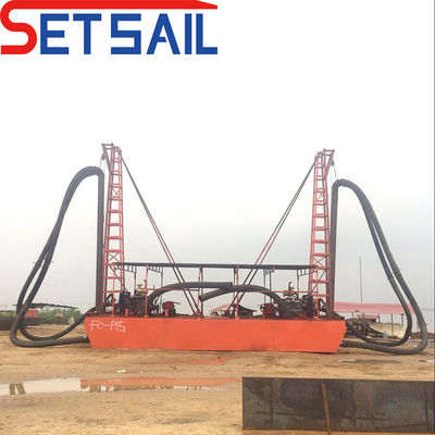큐민스 및 웨이차이 제트 흡수 다이아몬드 드래거 중앙분리기와 함께 540kw-5000kw 물 흐름