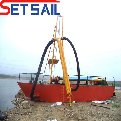 23000.000kg 패키지 총 무게 긴 서비스 수명