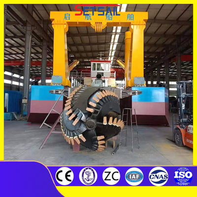 CE 인증 450 컷어 펌프 펌프 펌프 크기 450