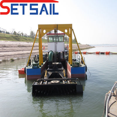 110kW-2000kW 디젤 엔진 CTS 슬롯 타입 후속 호퍼