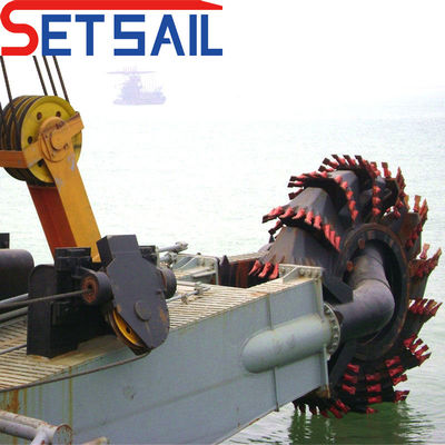 총 연료 소비 34L-518L/H 수압 절단 펌프 펌프 펌프