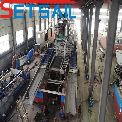 큐민스 75kw-500kw 발전기 세트와 맞춤형 디자인