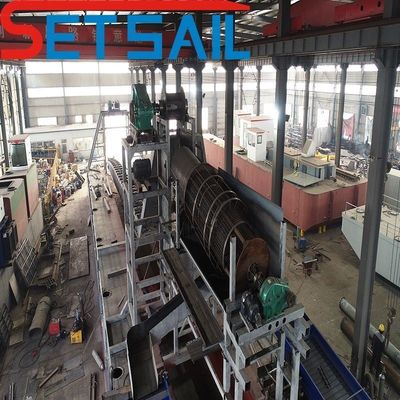 큐민스 75kw-500kw 발전기 세트와 맞춤형 디자인