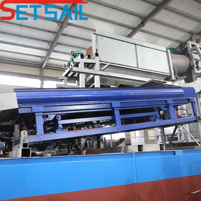 95kW-260kW 총 전력 체인 버킷 저수지 모래 다이아몬드 금 채굴 장비