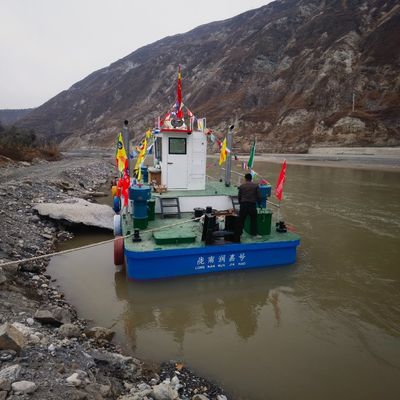12kW 발전기와 고급 구성을 위한 합금 배체 재료 디젤 엔진 배