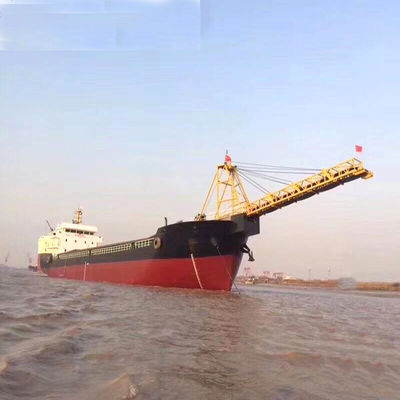 물자 패키지용 하천 모래 운송 배 크기 6000.00cm * 500.00cm * 220.00cm