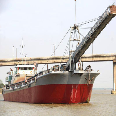 물자 패키지용 하천 모래 운송 배 크기 6000.00cm * 500.00cm * 220.00cm