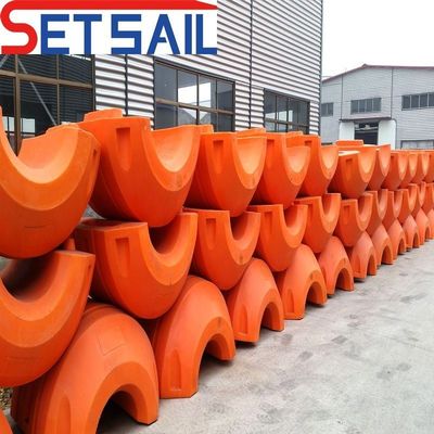 HDPE 재료 용 용거용 유물 파이프의 운송 비용 및 예상 배송 시간