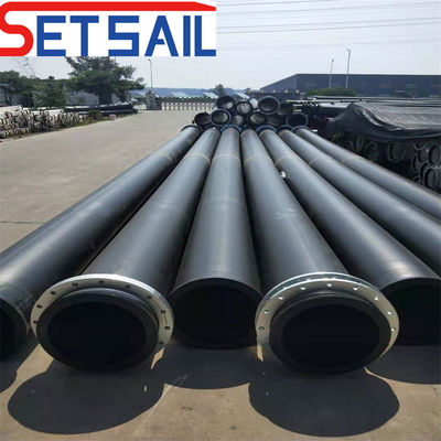 농장 운송 비용 및 추정 배송 시간을위한 세트 젤 워터 HDPE 관개 파이프