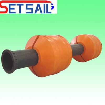 미국 제조 농업 관개용 HDPE 파이프 플랜지 및 가스켓 포함