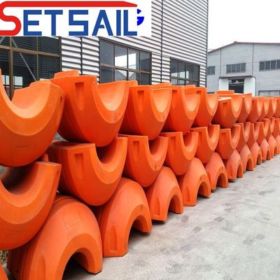 미국 제조 농업 관개용 HDPE 파이프 플랜지 및 가스켓 포함